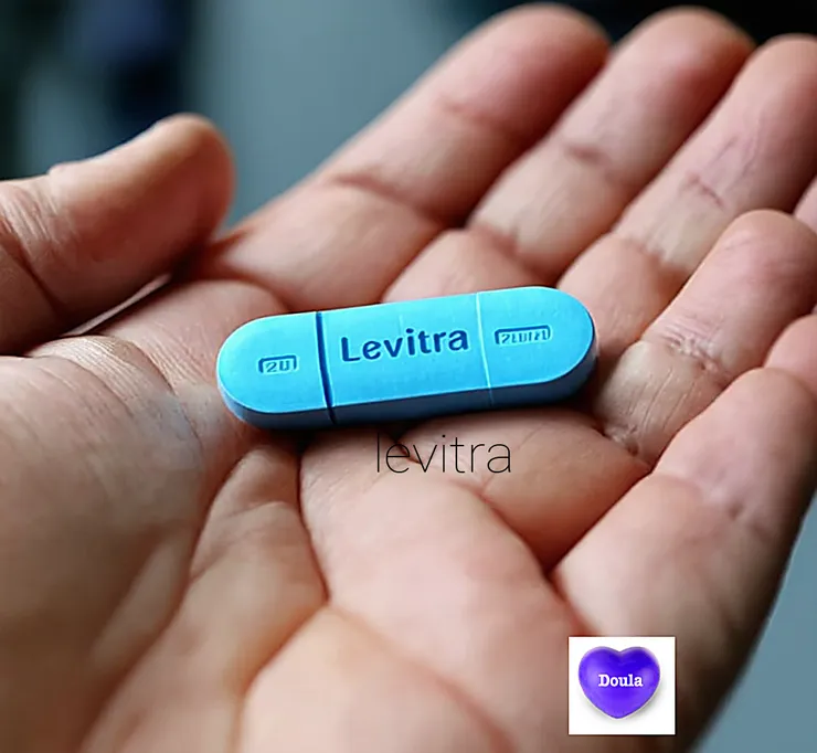 Levitra 3